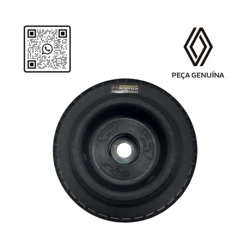 RN 51700R 543251700R ROLAMENTO DO AMORT. DIANT. KARDIAN - 2